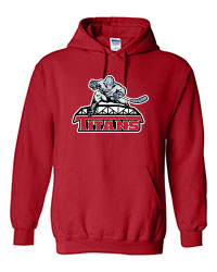 New Jersey Titans Youth Hockey